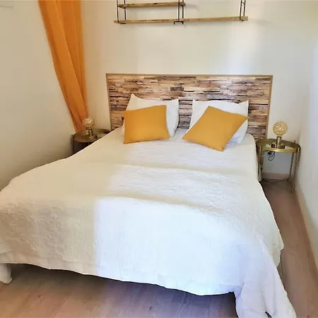 Lovely With Private Pool Cros-de-Cagnes