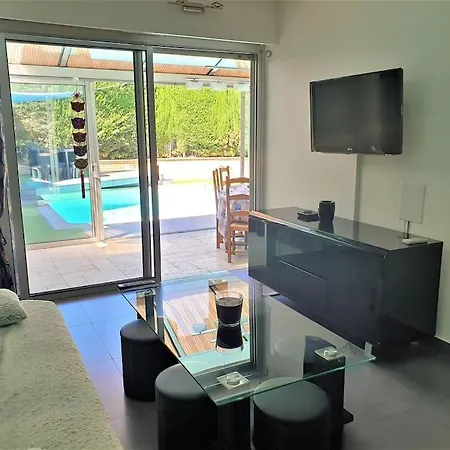 Villa Lovely With Private Pool