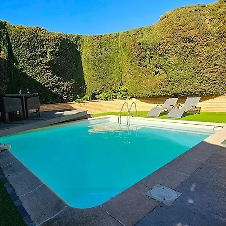 Lovely With Private Pool Cros-de-Cagnes