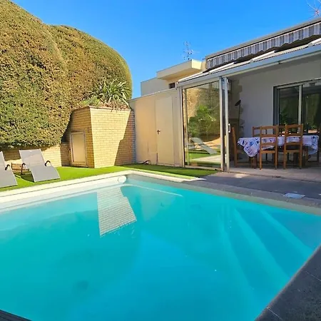 Villa Lovely With Private Pool