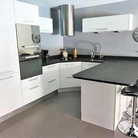 Lovely With Private Pool * Cros-de-Cagnes
