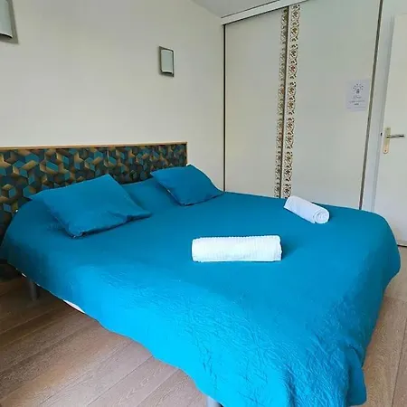 Lovely With Private Pool Villa Cros-de-Cagnes